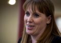 angela rayner