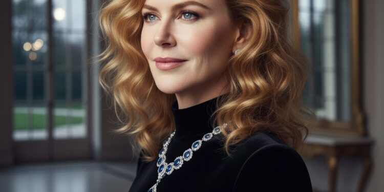 nicole kidman