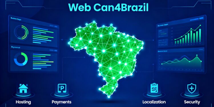 Web Can4Brazil