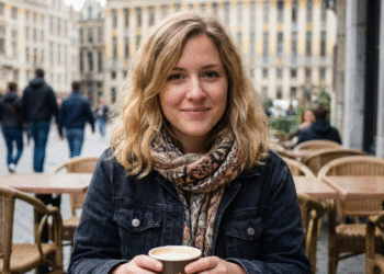 Ann-Sophie Zdanowicz