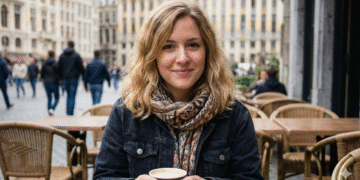 Ann-Sophie Zdanowicz