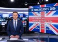 UK Bank Holidays 2026