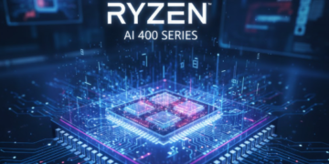 Ryzen AI 400 Series