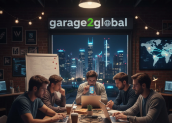 Garage2Global