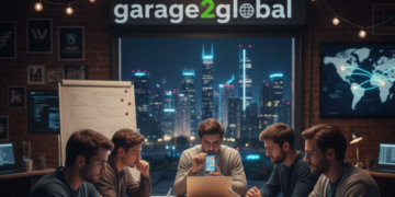 Garage2Global