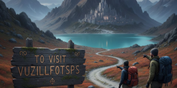 To Visit Vuzillfotsps