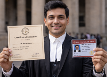 Bar Council Membership Process