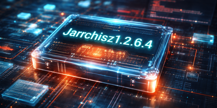 Jarrchisz1.2.6.4