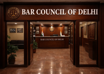 Bar Council of Delhi