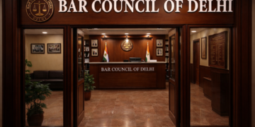 Bar Council of Delhi