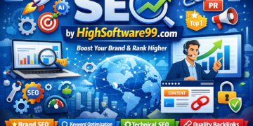 SEO by HighSoftware99.com