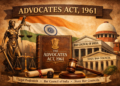 Advocates Act